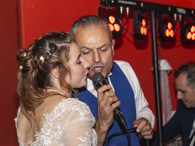 Il matrimonio di Kevin e Tatiana a Codroipo, Udine 119
