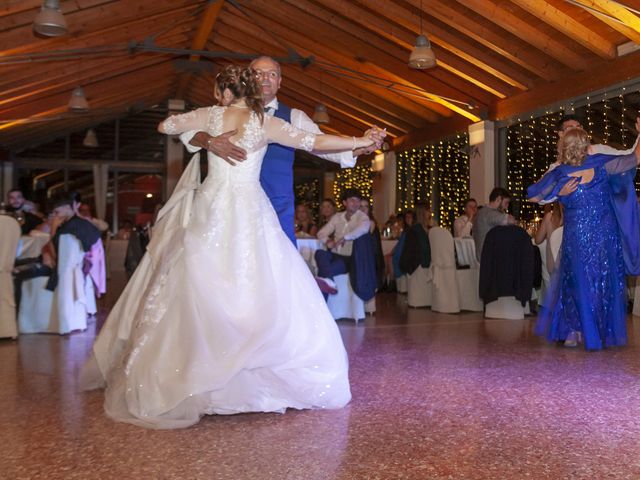 Il matrimonio di Kevin e Tatiana a Codroipo, Udine 122