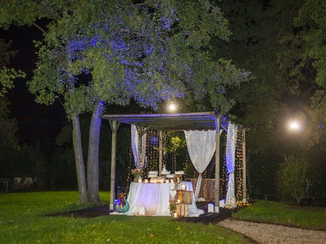 Il matrimonio di Kevin e Tatiana a Codroipo, Udine 130