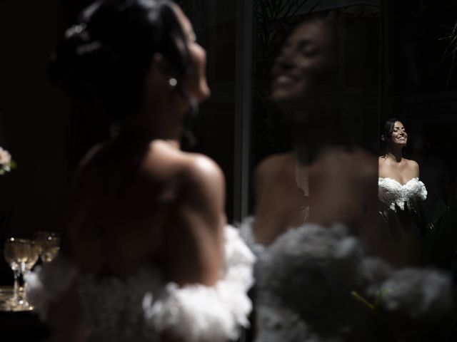 Il matrimonio di Giacomo e Giovanna a Palermo, Palermo 4