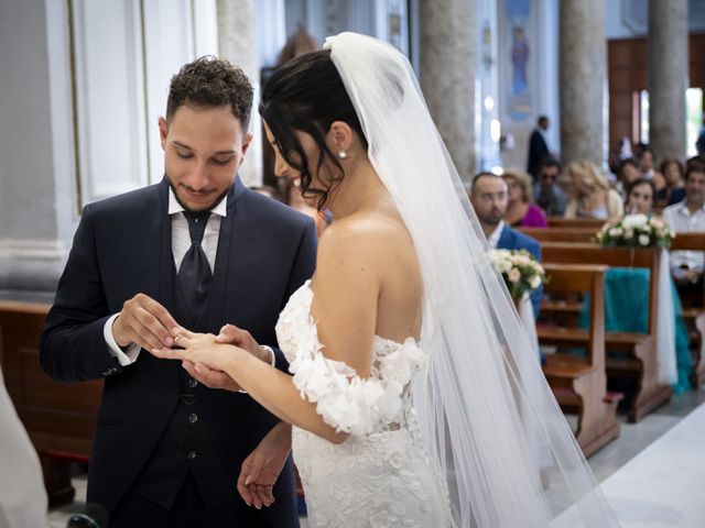 Il matrimonio di Giacomo e Giovanna a Palermo, Palermo 7