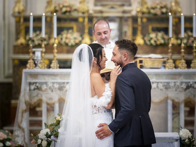 Il matrimonio di Giacomo e Giovanna a Palermo, Palermo 8