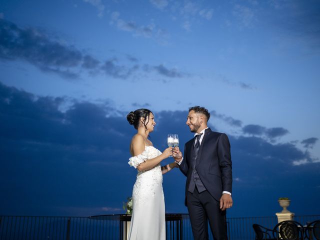 Il matrimonio di Giacomo e Giovanna a Palermo, Palermo 10