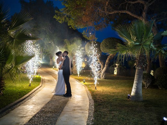 Il matrimonio di Giacomo e Giovanna a Palermo, Palermo 14
