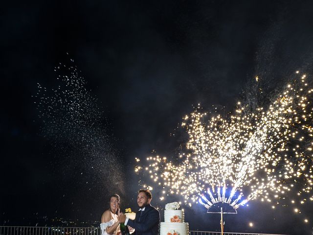Il matrimonio di Giacomo e Giovanna a Palermo, Palermo 17