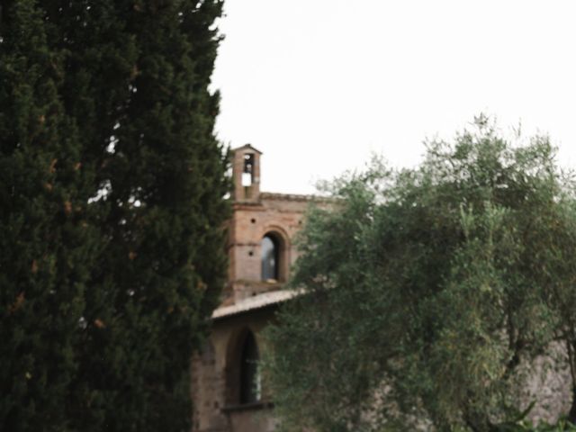 Il matrimonio di DARIO e CELESTE a Bracciano, Roma 46