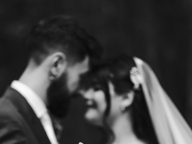 Il matrimonio di DARIO e CELESTE a Bracciano, Roma 60