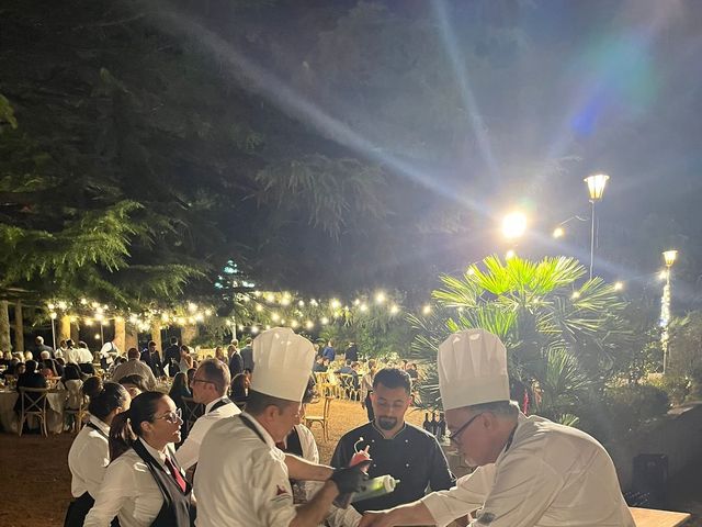 Il matrimonio di Gian Marco  e Rossella a Fasano, Brindisi 6