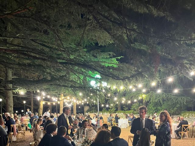 Il matrimonio di Gian Marco  e Rossella a Fasano, Brindisi 7
