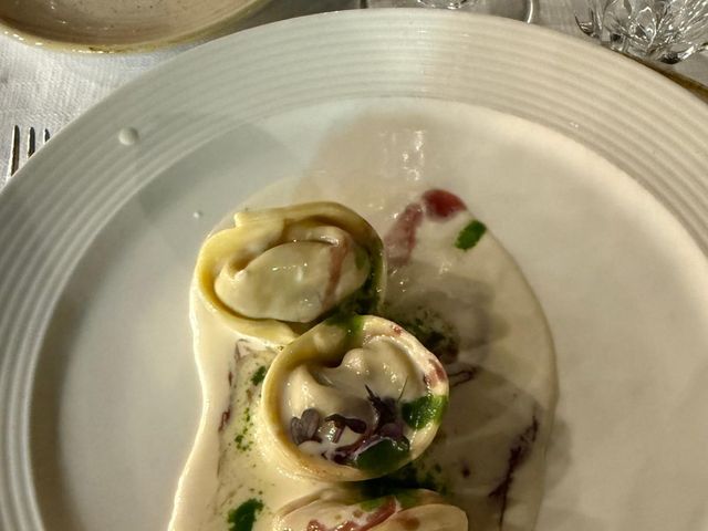 Il matrimonio di Gian Marco  e Rossella a Fasano, Brindisi 10