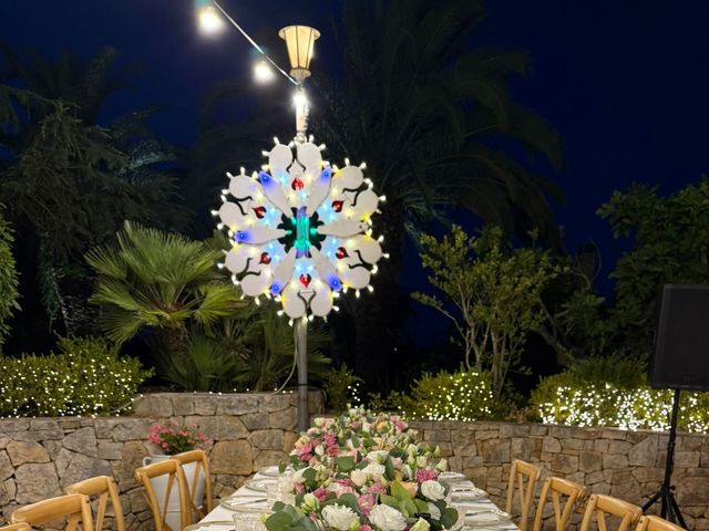Il matrimonio di Gian Marco  e Rossella a Fasano, Brindisi 15