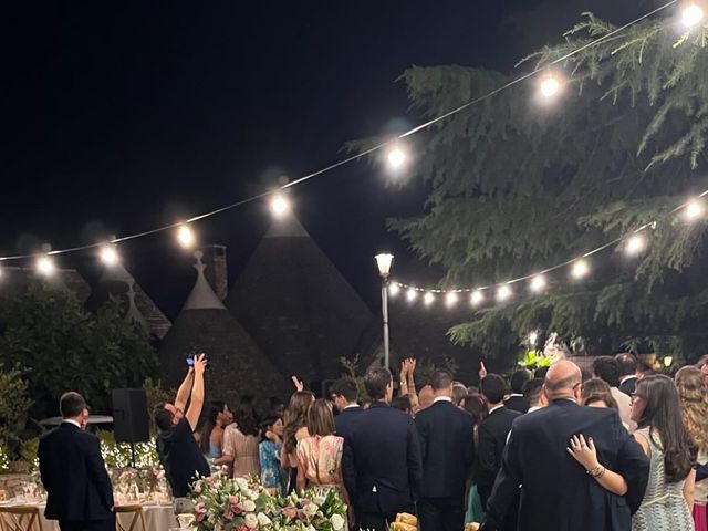 Il matrimonio di Gian Marco  e Rossella a Fasano, Brindisi 1
