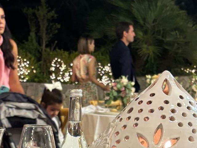 Il matrimonio di Gian Marco  e Rossella a Fasano, Brindisi 17