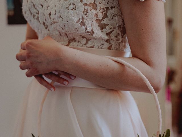 Il matrimonio di Lorenzo e Nicoletta a Cassino, Frosinone 25