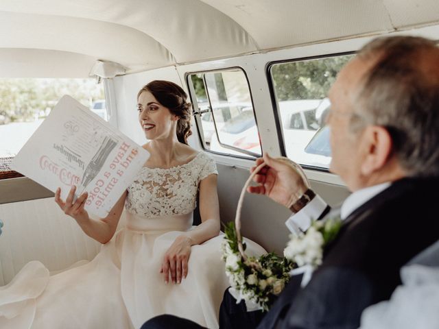 Il matrimonio di Lorenzo e Nicoletta a Cassino, Frosinone 30