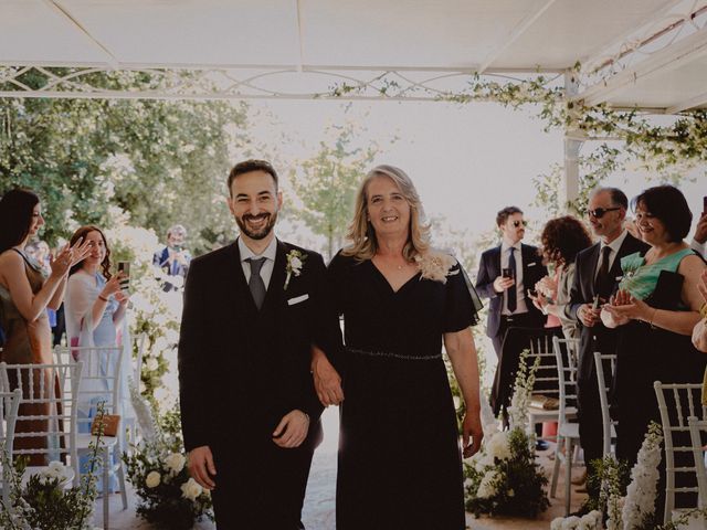 Il matrimonio di Lorenzo e Nicoletta a Cassino, Frosinone 36