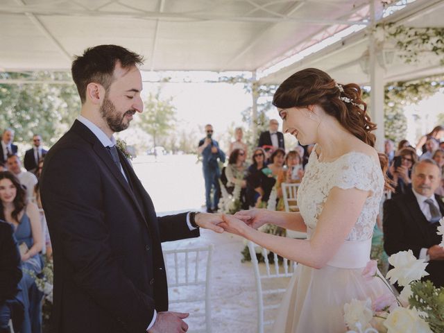 Il matrimonio di Lorenzo e Nicoletta a Cassino, Frosinone 49
