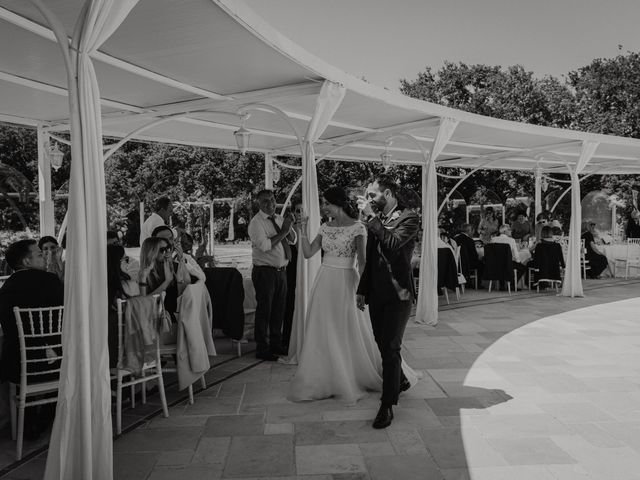 Il matrimonio di Lorenzo e Nicoletta a Cassino, Frosinone 66