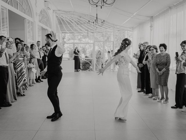 Il matrimonio di Lorenzo e Nicoletta a Cassino, Frosinone 79