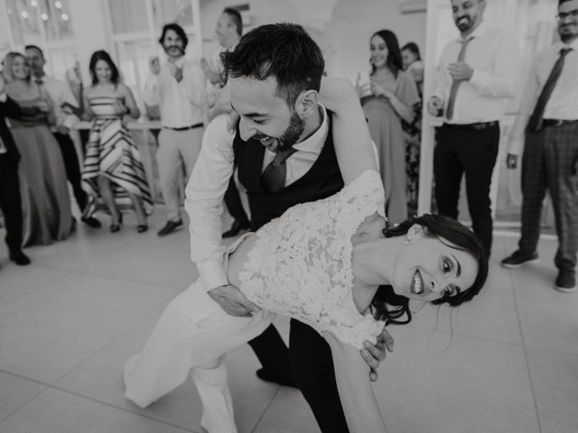 Il matrimonio di Lorenzo e Nicoletta a Cassino, Frosinone 2
