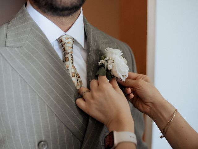 Il matrimonio di Leonardo e Guliz a Stresa, Verbania 12