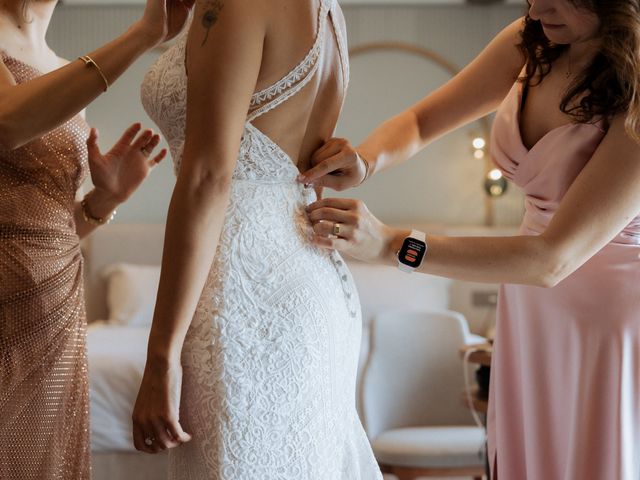 Il matrimonio di Leonardo e Guliz a Stresa, Verbania 24