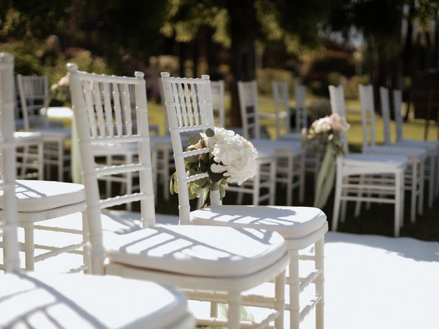 Il matrimonio di Leonardo e Guliz a Stresa, Verbania 32