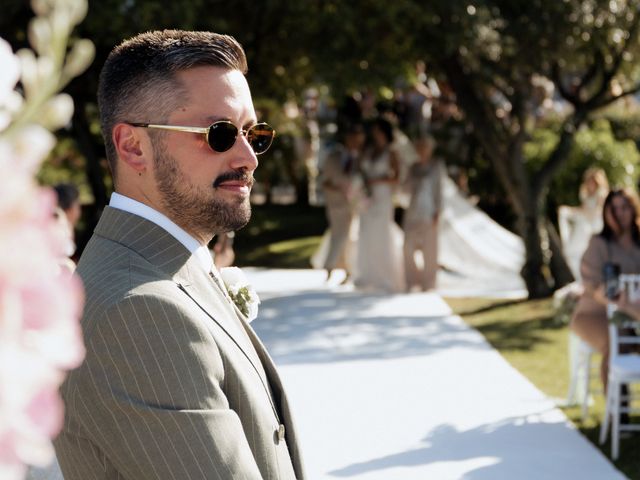 Il matrimonio di Leonardo e Guliz a Stresa, Verbania 42