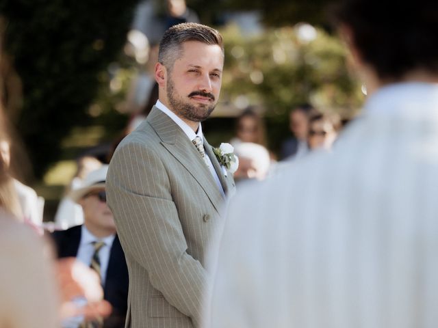 Il matrimonio di Leonardo e Guliz a Stresa, Verbania 54