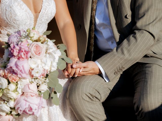 Il matrimonio di Leonardo e Guliz a Stresa, Verbania 69
