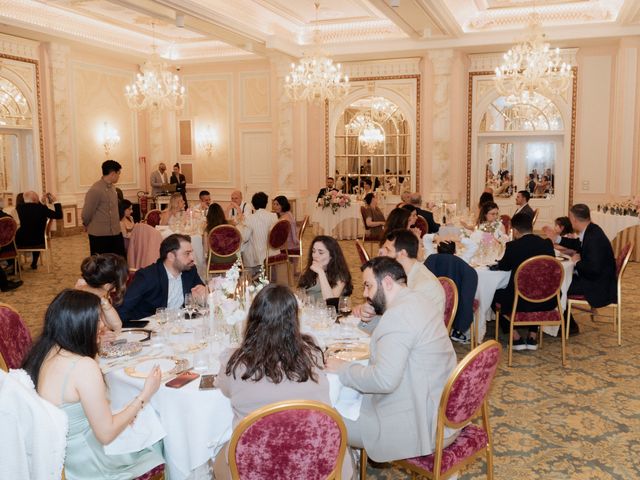 Il matrimonio di Leonardo e Guliz a Stresa, Verbania 90