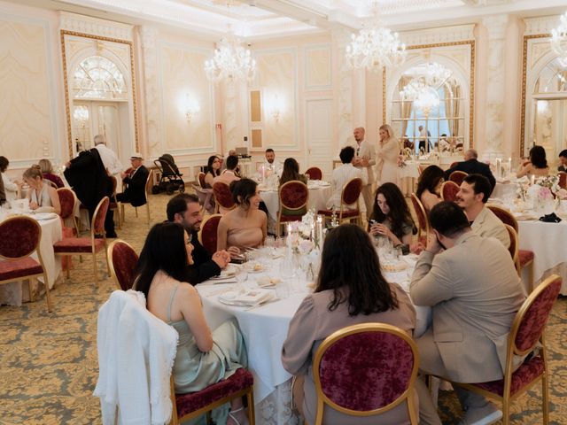 Il matrimonio di Leonardo e Guliz a Stresa, Verbania 91