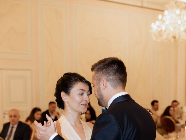 Il matrimonio di Leonardo e Guliz a Stresa, Verbania 93