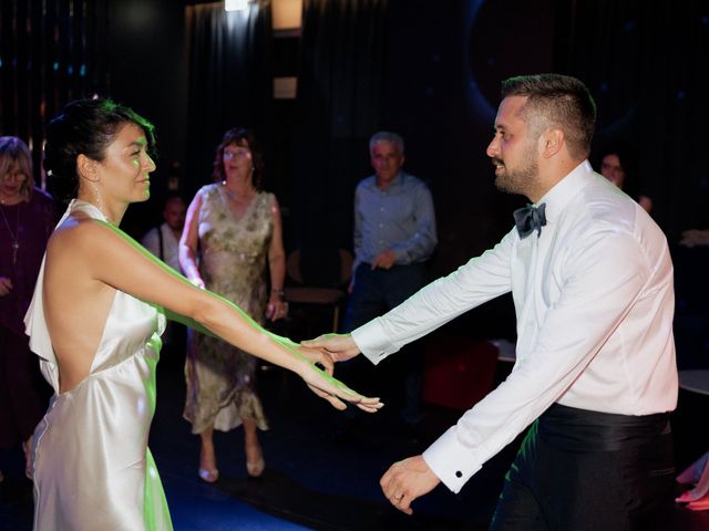 Il matrimonio di Leonardo e Guliz a Stresa, Verbania 101