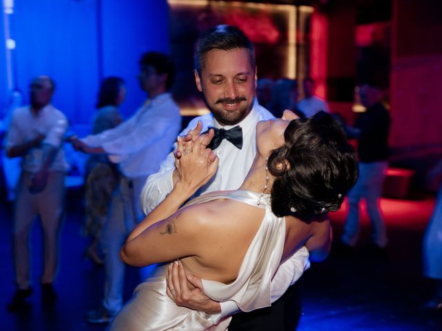 Il matrimonio di Leonardo e Guliz a Stresa, Verbania 104