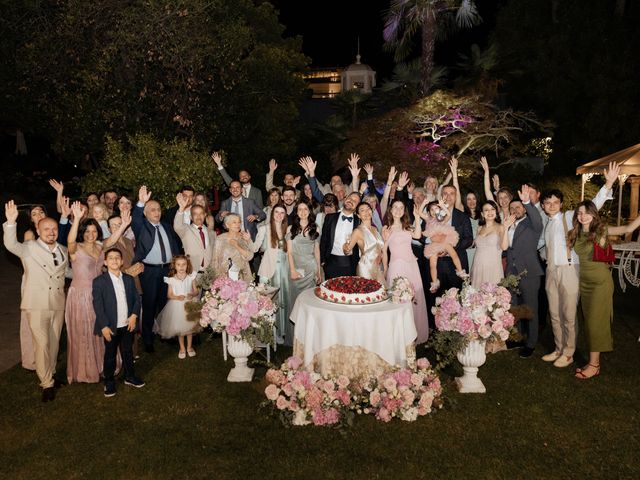 Il matrimonio di Leonardo e Guliz a Stresa, Verbania 105