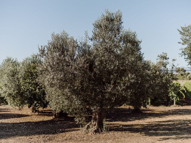 Il matrimonio di Marco e Assunta a Vasto, Chieti 5
