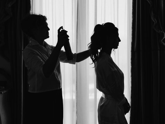 Il matrimonio di Marco e Assunta a Vasto, Chieti 15
