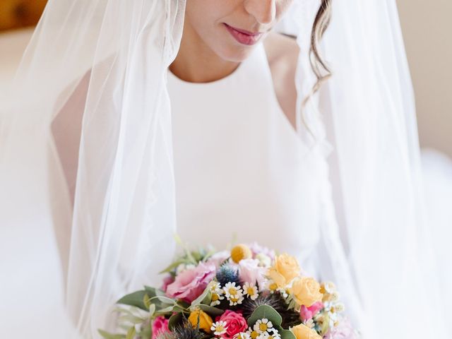 Il matrimonio di Marco e Assunta a Vasto, Chieti 23