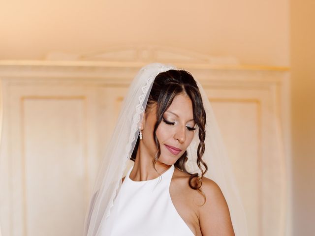Il matrimonio di Marco e Assunta a Vasto, Chieti 28
