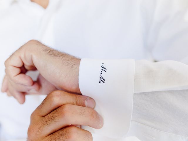 Il matrimonio di Marco e Assunta a Vasto, Chieti 35