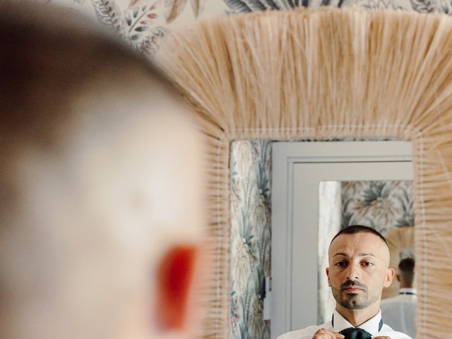 Il matrimonio di Marco e Assunta a Vasto, Chieti 39