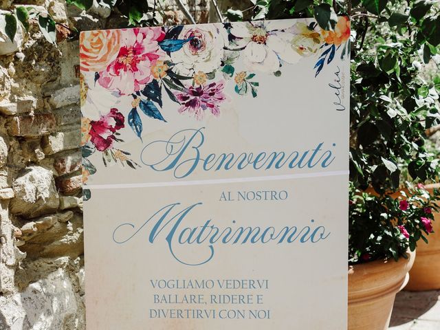 Il matrimonio di Marco e Assunta a Vasto, Chieti 48