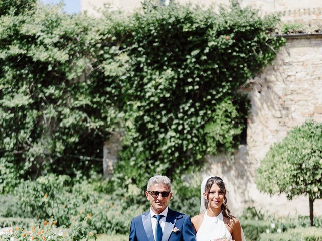 Il matrimonio di Marco e Assunta a Vasto, Chieti 54