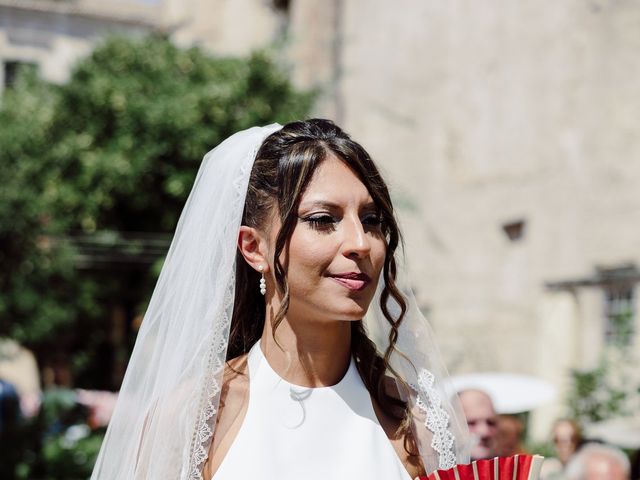 Il matrimonio di Marco e Assunta a Vasto, Chieti 57