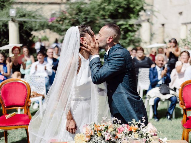 Il matrimonio di Marco e Assunta a Vasto, Chieti 64