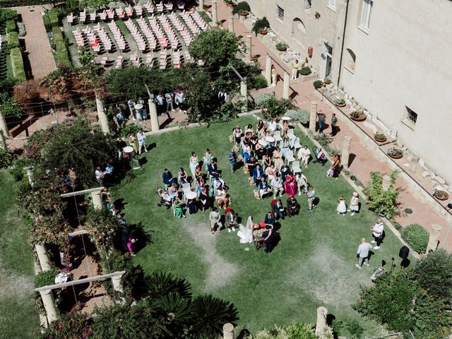 Il matrimonio di Marco e Assunta a Vasto, Chieti 65
