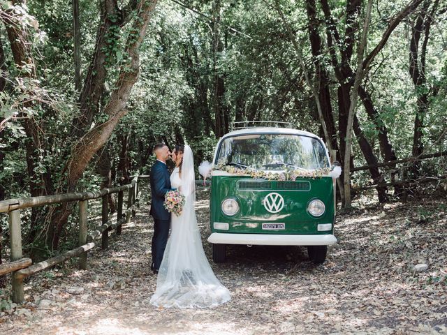Il matrimonio di Marco e Assunta a Vasto, Chieti 72