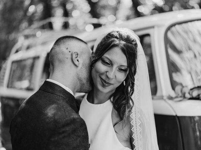 Il matrimonio di Marco e Assunta a Vasto, Chieti 73