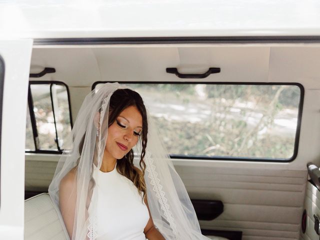 Il matrimonio di Marco e Assunta a Vasto, Chieti 76